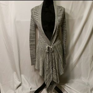 Romeo & Juliet Couture Cardi